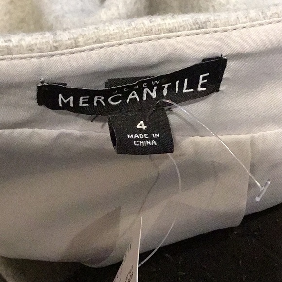 J. Crew Mercantile Skirt - Picture 7 of 7